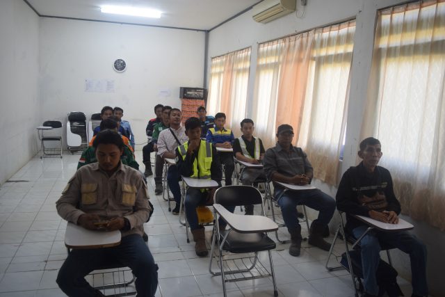 Pelatihan & Sertifikasi Auditor SMK3 Kemnaker RI
