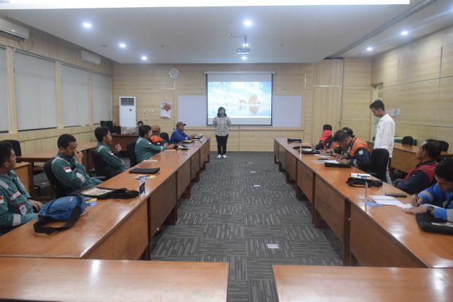 Pelatihan Layanan Perpanjangan Sertifikasi BNSP Online (RCC / Uji Pemeliharaan Kompetensi) Sertifikasi Sertifikasi BNSP