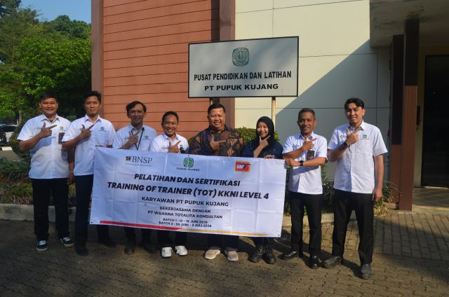 Pelatihan QHSE Awareness ISO 9001, 14001 & 45001 Online Sertifikasi Sertifikat Kompetensi — sistem manajemen QHSE