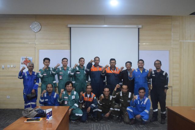 Pelatihan Ahli K3 Umum Kemnaker RI — Wahana Totalita
