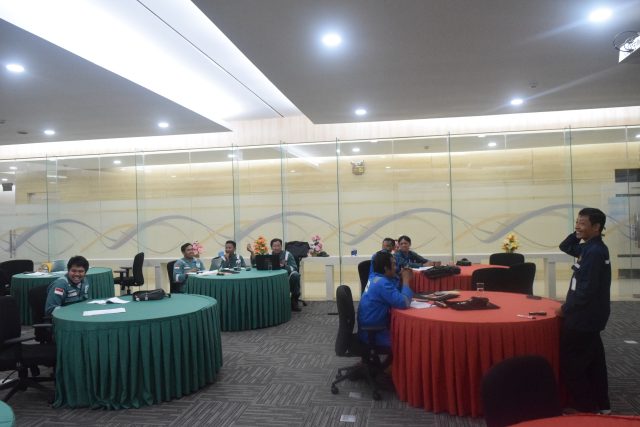 Pelatihan First Aid & Tanggap Darurat Medis RS BNSP Sertifikasi Sertifikasi BNSP