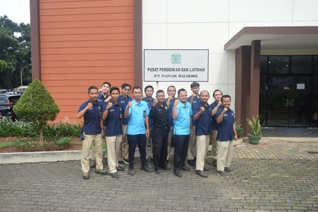 In-House Training K3 Korporasi & Sertifikasi Industri