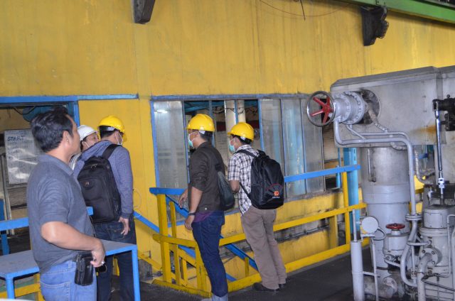 Uji Kompetensi & Sertifikasi BNSP K3 Wahana Totalita
