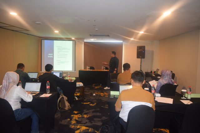 Pelatihan QHSE Awareness Terintegrasi (ISO 9001, 14001, 45001) Online Sertifikasi Sertifikat Kompetensi — sistem manajemen QHSE