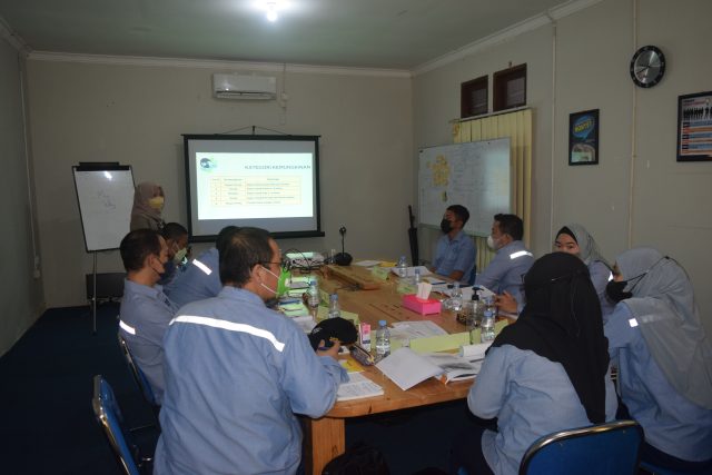 Uji Kompetensi & Sertifikasi BNSP K3 Wahana Totalita