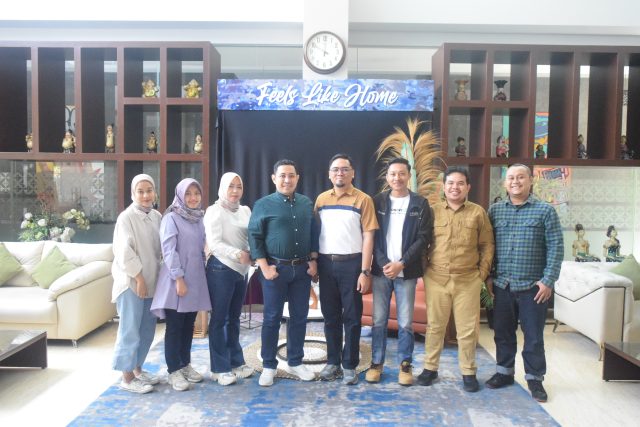 Ujian Evaluasi & Pembekalan Calon Ahli K3 Umum