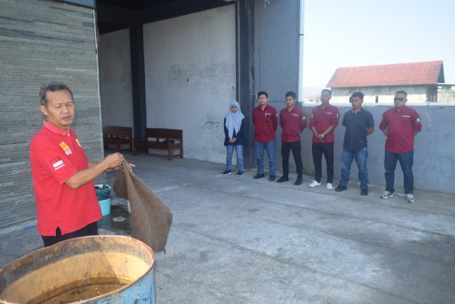Pelatihan Pembinaan Calon Ahli K3 Umum Fresh Graduate Sertifikasi Kemnaker RI Online Sertifikasi Sertifikasi KEMNAKER RI