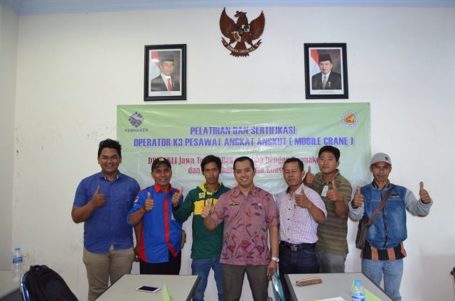 Pelatihan Penanggung Jawab Operasional Instalasi Pengendalian Pencemaran Udara (POIPPU) Offline Sertifikasi Sertifikasi BNSP — pengelolaan lingkungan hidup