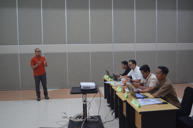 Pelatihan & SIO Operator Alat Berat Tambang Kemnaker RI Sertifikasi Kemnaker RI