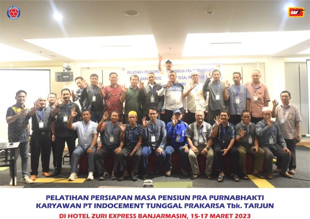 Pelatihan Internal Auditor ISO 45001:2018 Sistem Manajemen K3 Sertifikasi Sertifikat Kompetensi — sistem manajemen QHSE