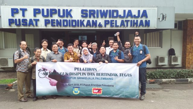 Pelatihan Pengambil Contoh Uji Emisi Sumber Tidak Bergerak (PCU Emisi) BNSP Sertifikasi Sertifikasi BNSP — pengelolaan lingkungan hidup