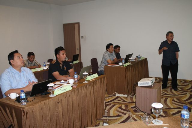 Pelatihan K3 & Pembinaan Ahli K3 Umum di Pekanbaru — Sertifikasi Kemnaker RI Wahana Totalita