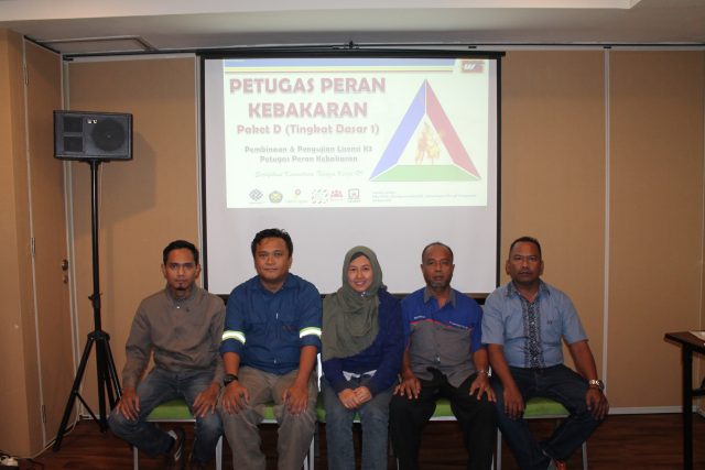 Pelatihan Penanggung Jawab Pengendalian Pencemaran Udara (PPPU) Offline Sertifikasi Sertifikasi BNSP — pengelolaan lingkungan hidup