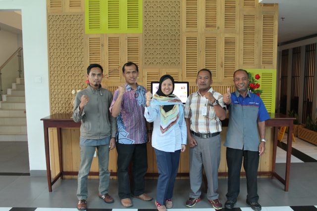 Dokumentasi Pelatihan K3 & Uji Kompetensi Sertifikasi Kemnaker RI BNSP — Surabaya