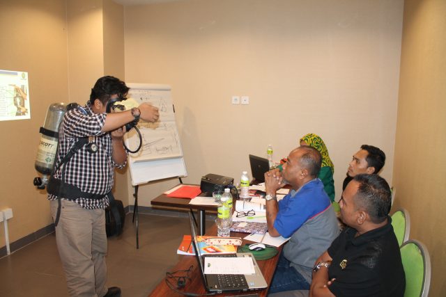 Pelatihan K3 & Pembinaan Ahli K3 Umum di Batam — Sertifikasi Kemnaker RI Wahana Totalita