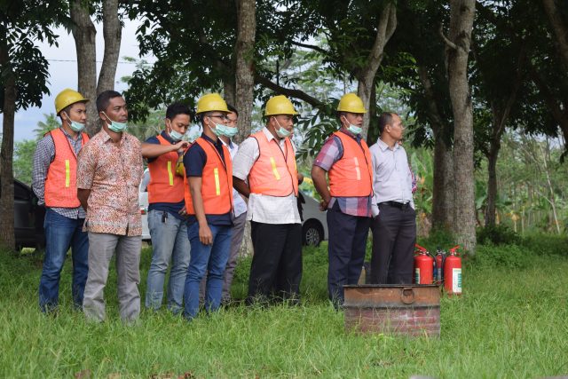 Pelatihan Penanggung Jawab Pengendalian Pencemaran Air (PPPA) Offline Sertifikasi Sertifikasi BNSP — pengelolaan lingkungan hidup