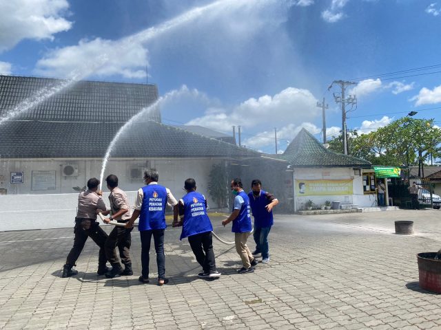 Uji Kompetensi & Sertifikasi BNSP K3 Wahana Totalita